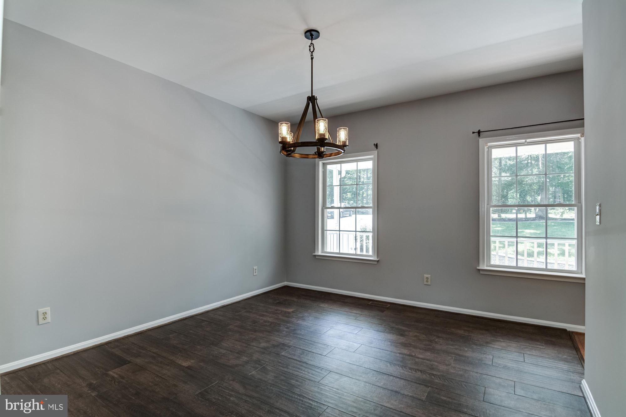 747 Tacketts Mill Road Stafford, VA 22556 - Photo 13 of 35 Dining Room