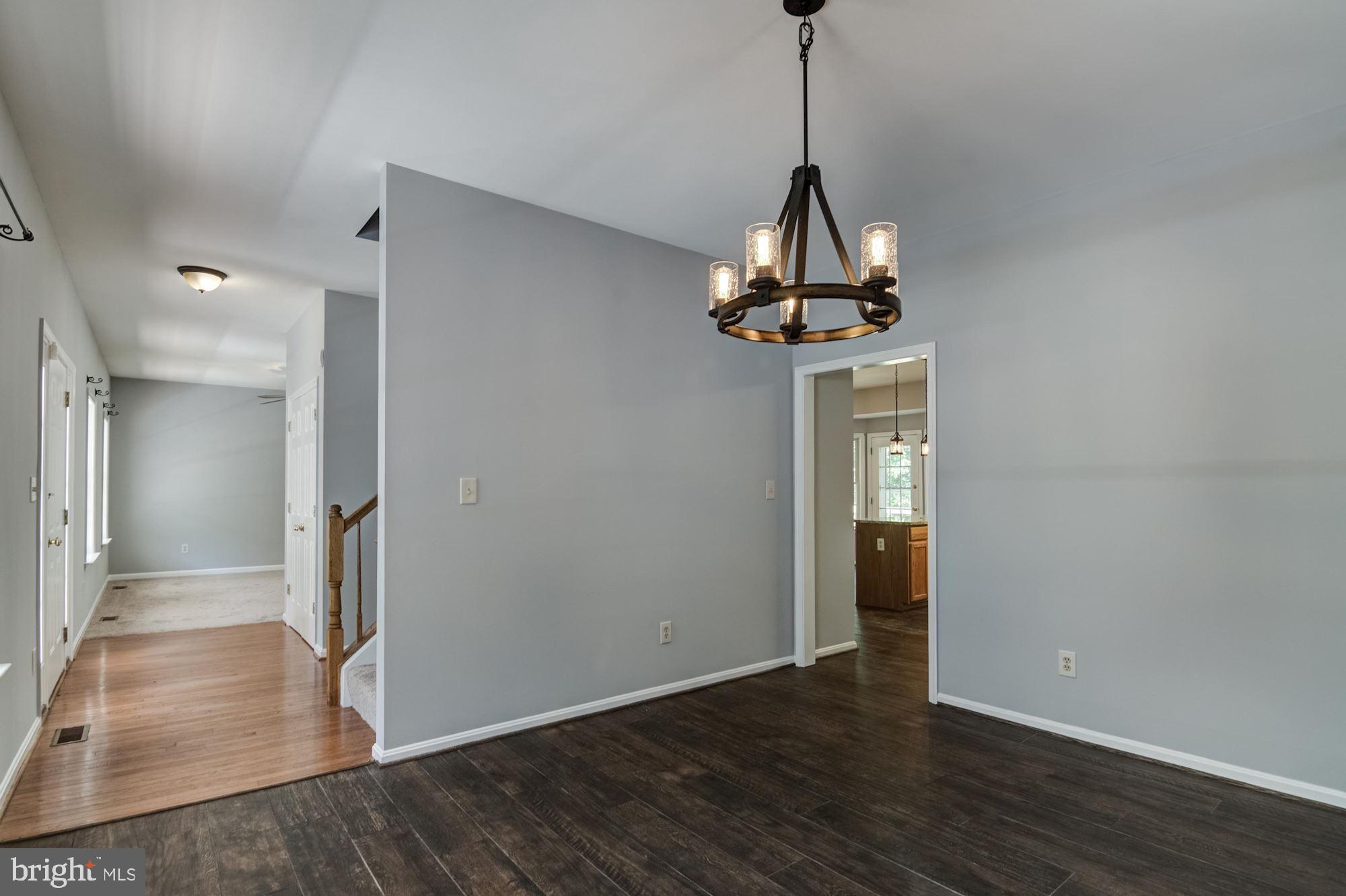 747 Tacketts Mill Road Stafford, VA 22556 - Photo 14 of 35 Dining Room