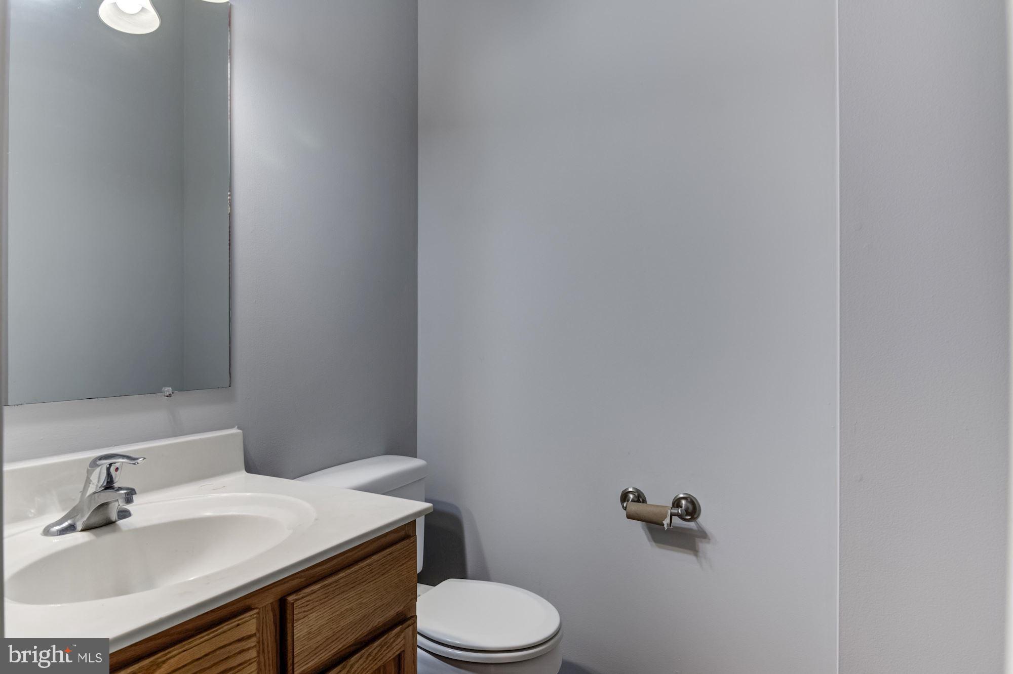 747 Tacketts Mill Road Stafford, VA 22556 - Photo 15 of 35 ML Powder Room