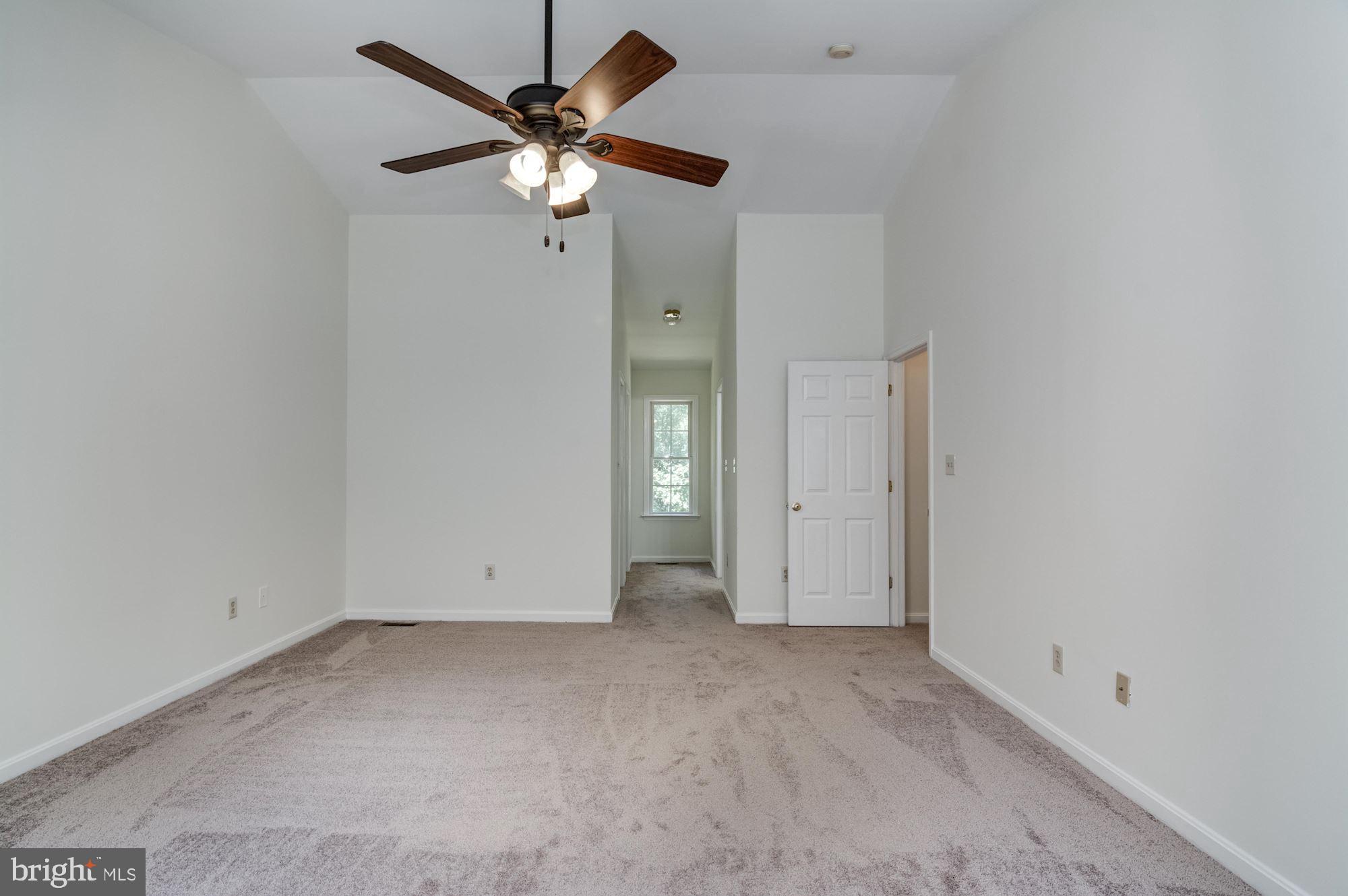 747 Tacketts Mill Road Stafford, VA 22556 - Photo 16 of 35 UL Master Bedroom