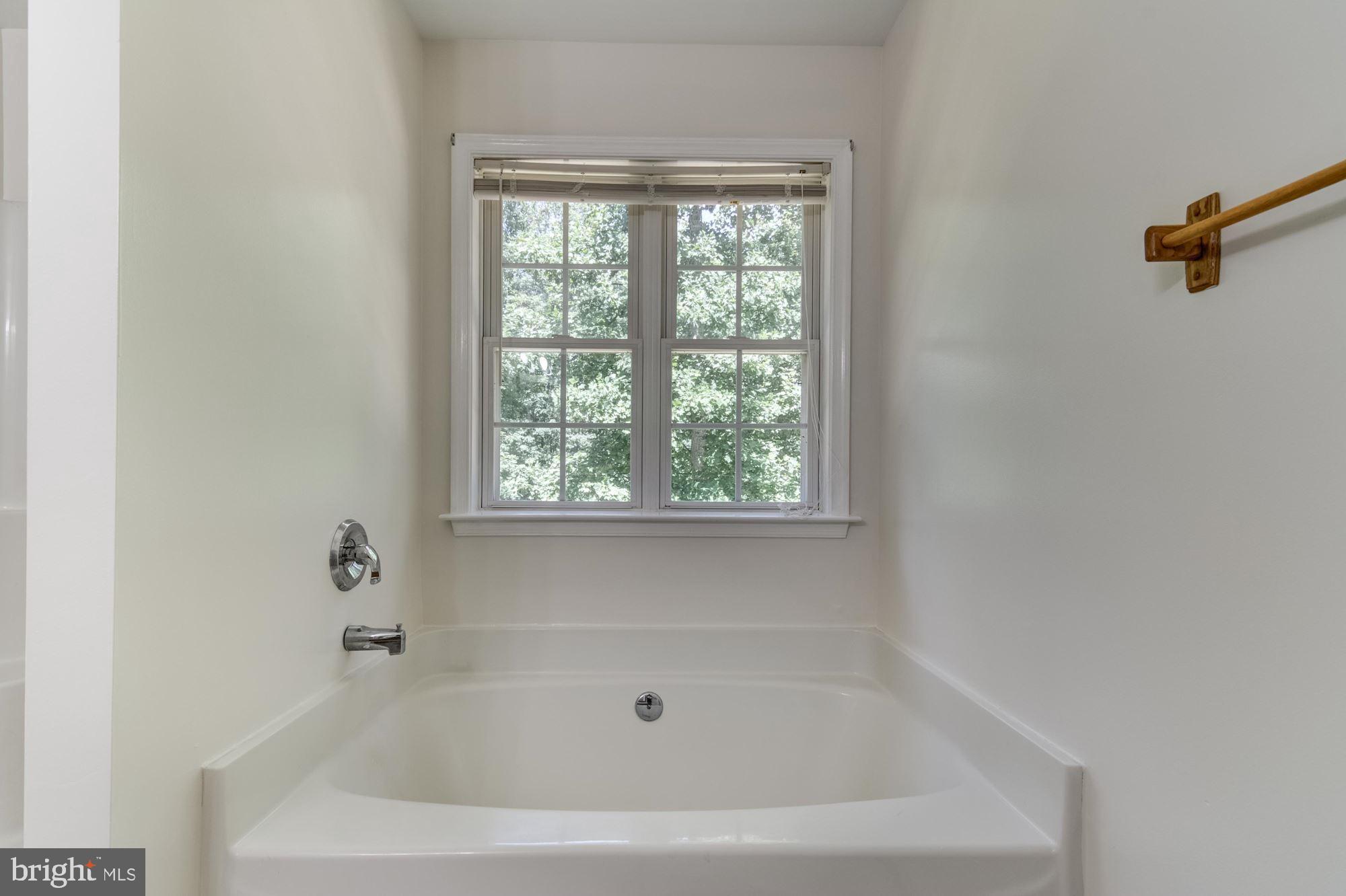 747 Tacketts Mill Road Stafford, VA 22556 - Photo 20 of 35 Master Bathroom Soaking Tub
