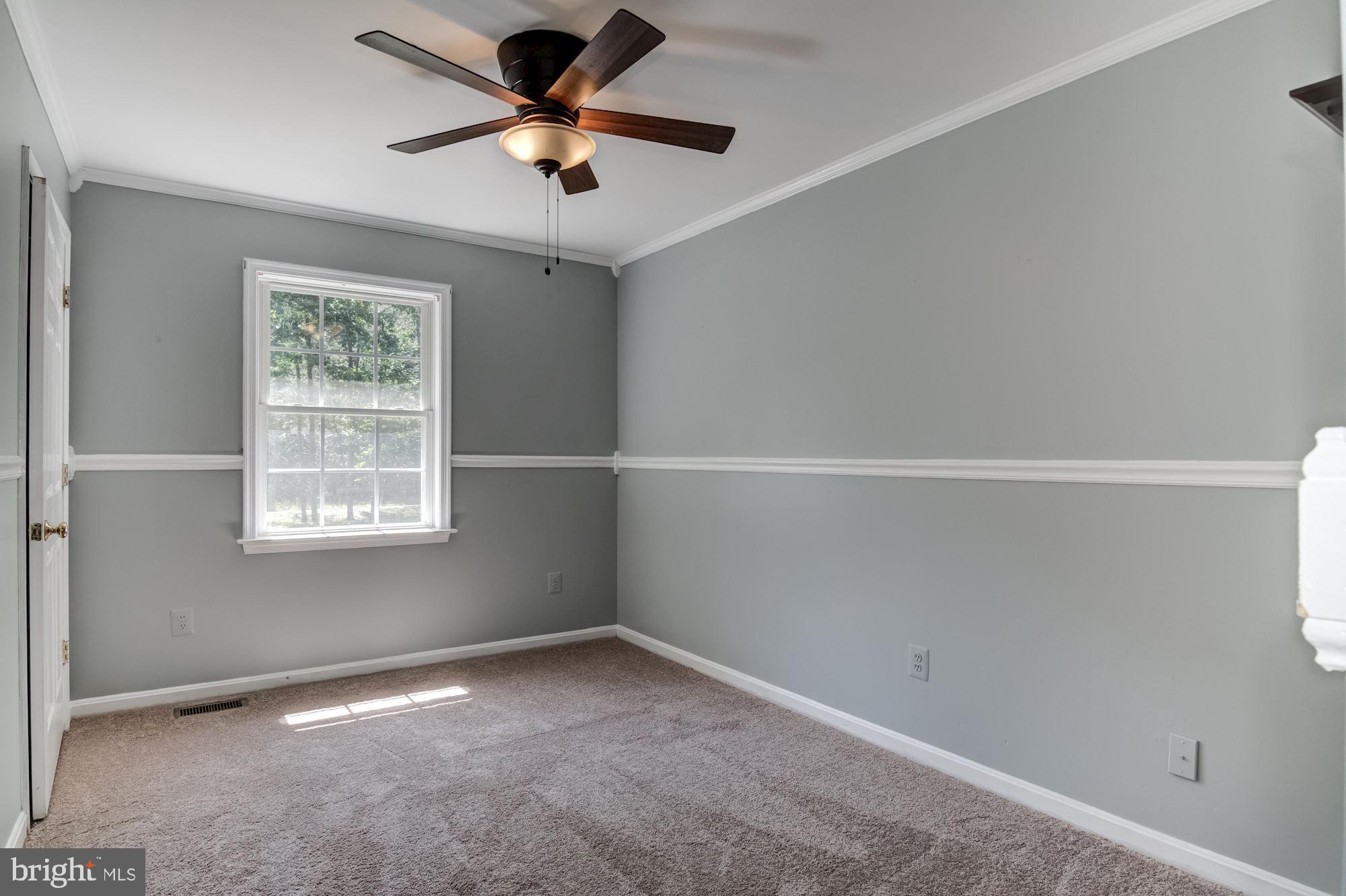 747 Tacketts Mill Road Stafford, VA 22556 - Photo 21 of 35 Bedroom 2