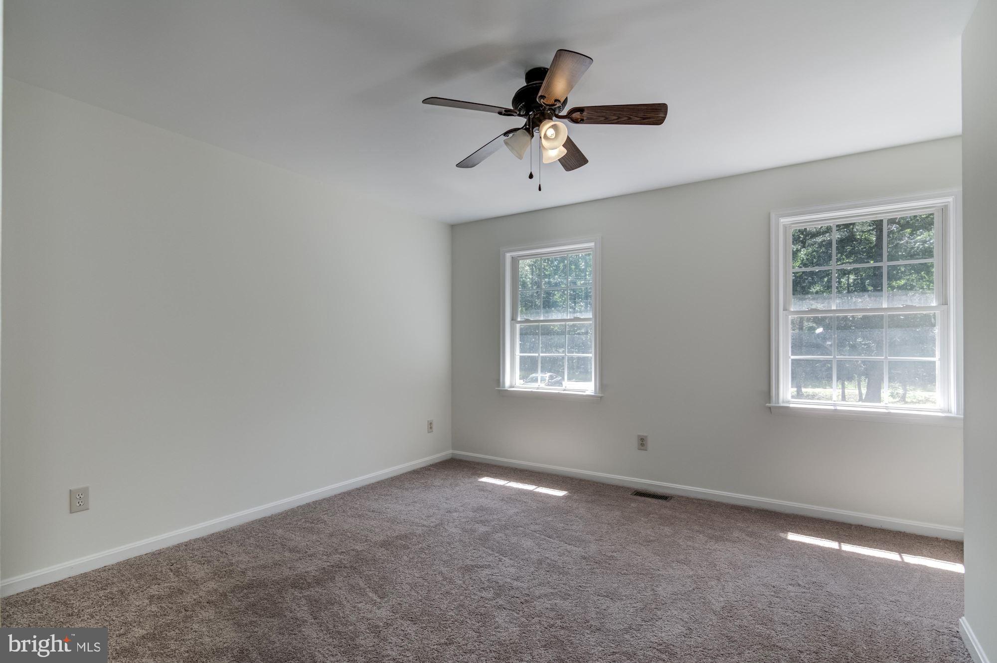 747 Tacketts Mill Road Stafford, VA 22556 - Photo 23 of 35 Bedroom 4