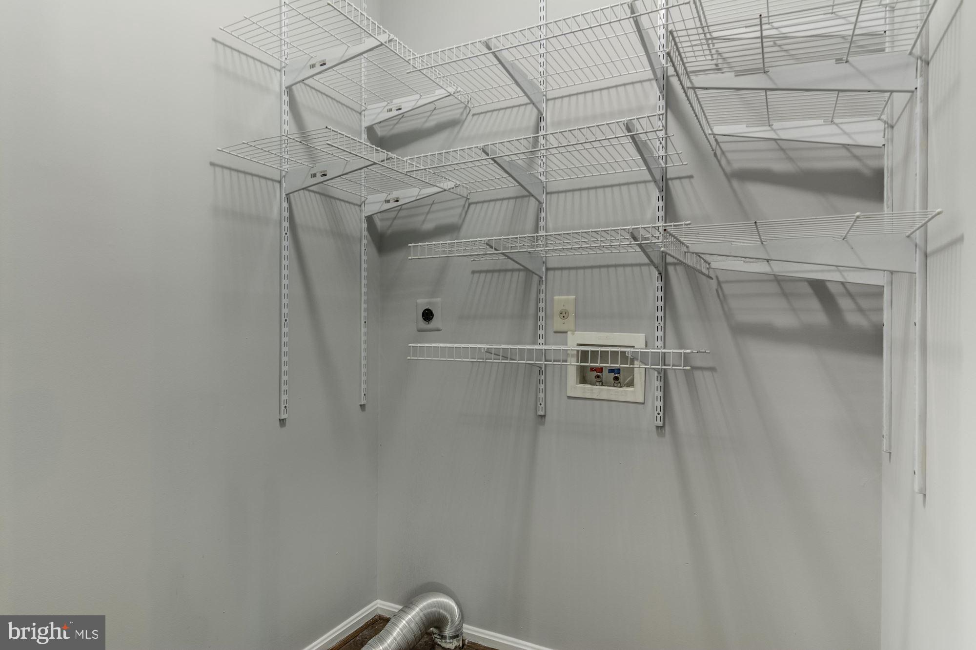 747 Tacketts Mill Road Stafford, VA 22556 - Photo 25 of 35 Laundry Room