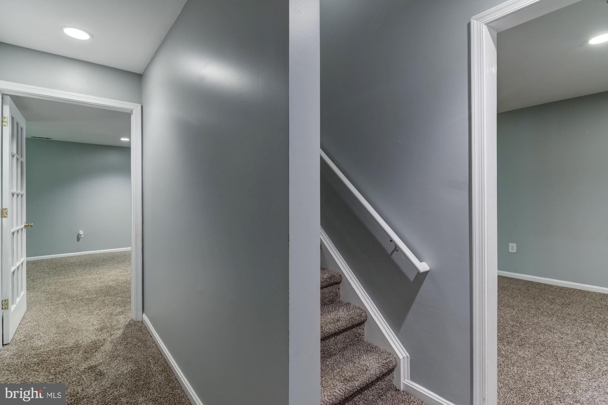 747 Tacketts Mill Road Stafford, VA 22556 - Photo 26 of 35 Basement