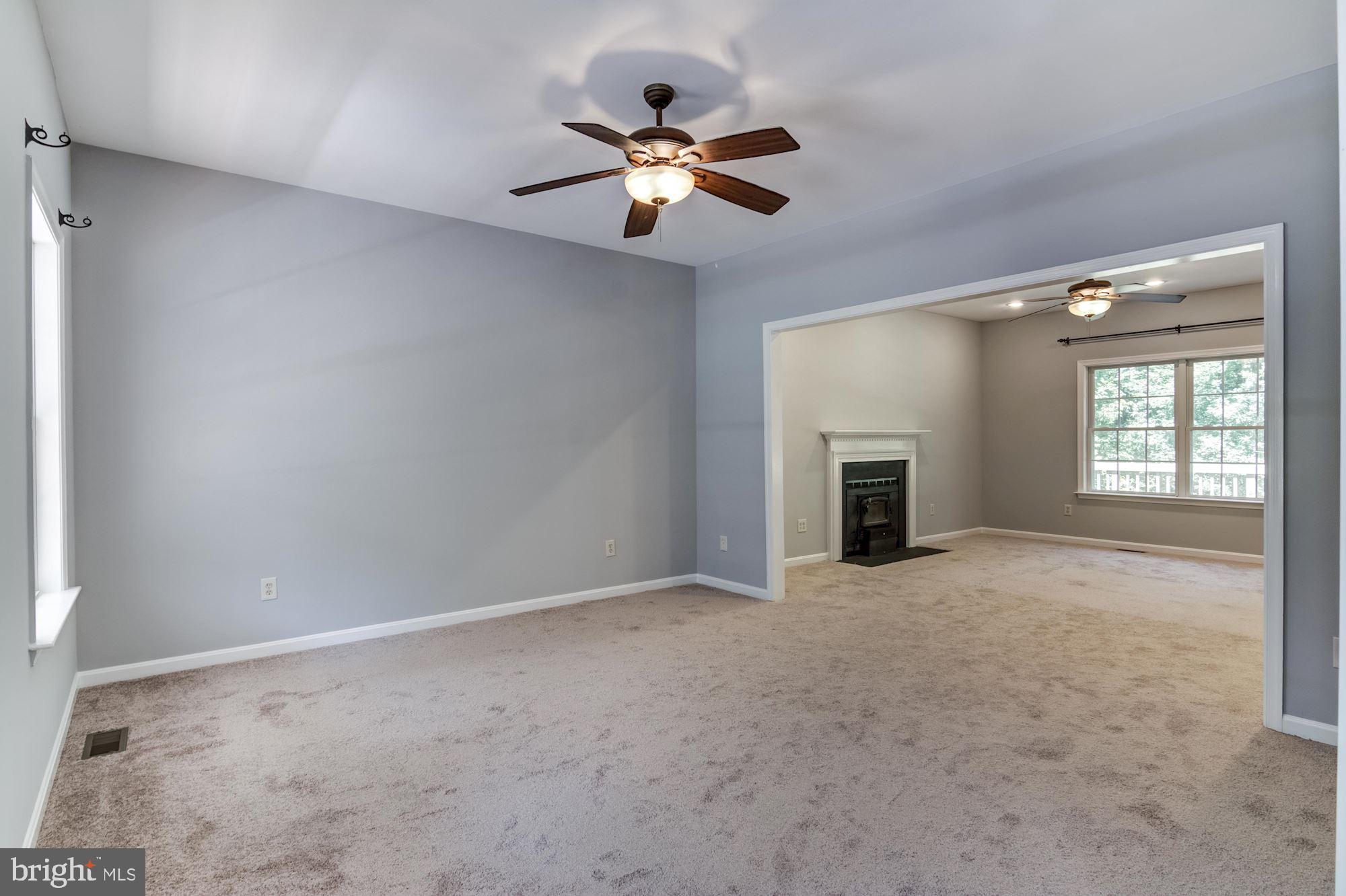 Living Room/Family Room
