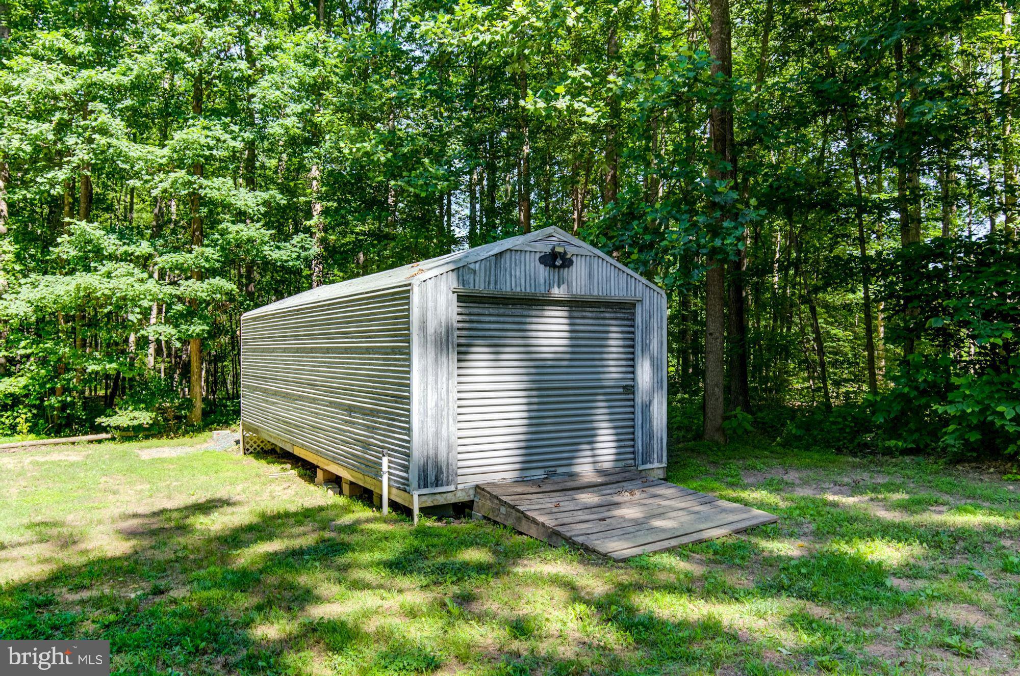 747 Tacketts Mill Road Stafford, VA 22556 - Photo 34 of 35 Shed