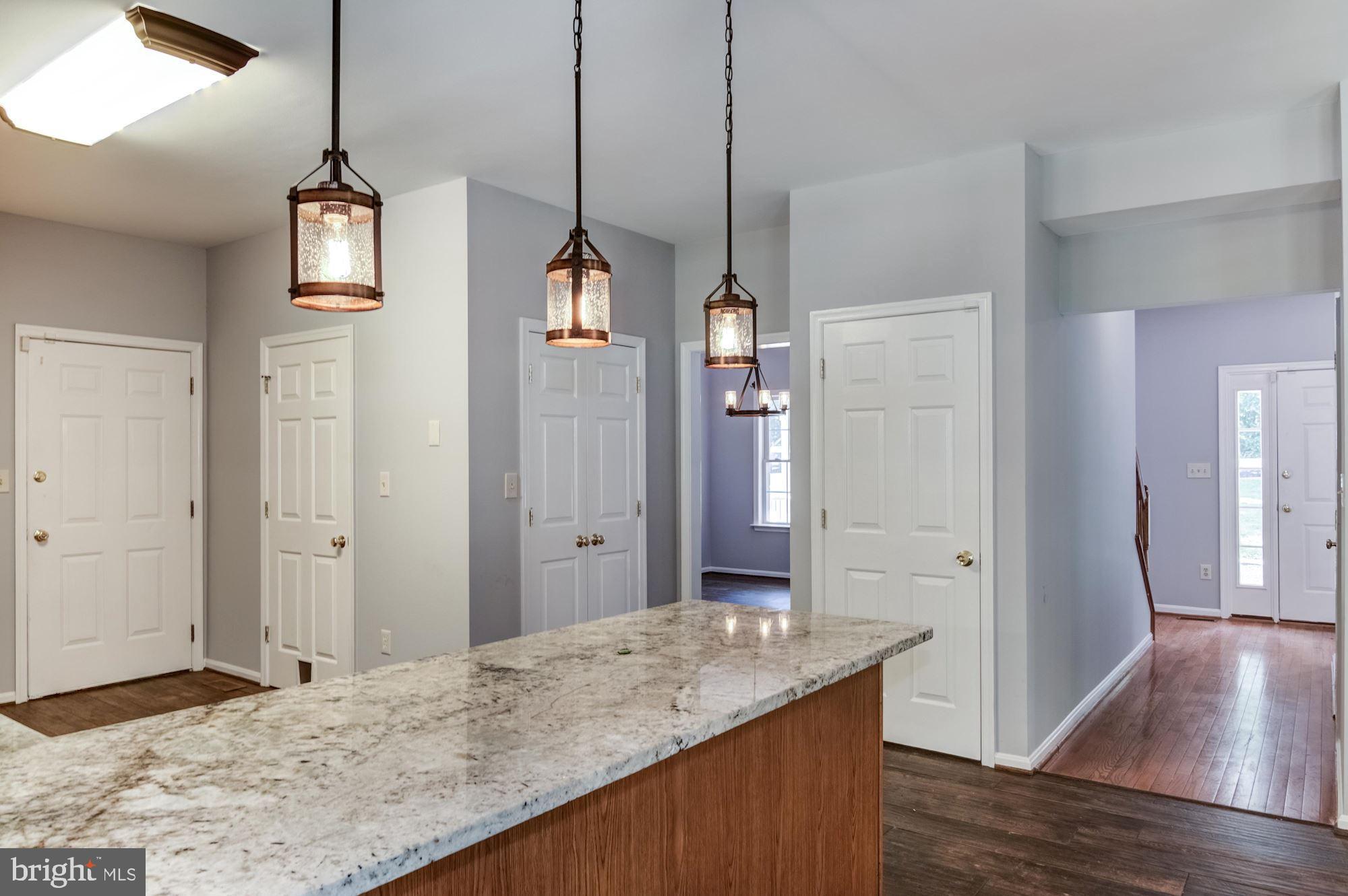 747 Tacketts Mill Road Stafford, VA 22556 - Photo 9 of 35 Kitchen