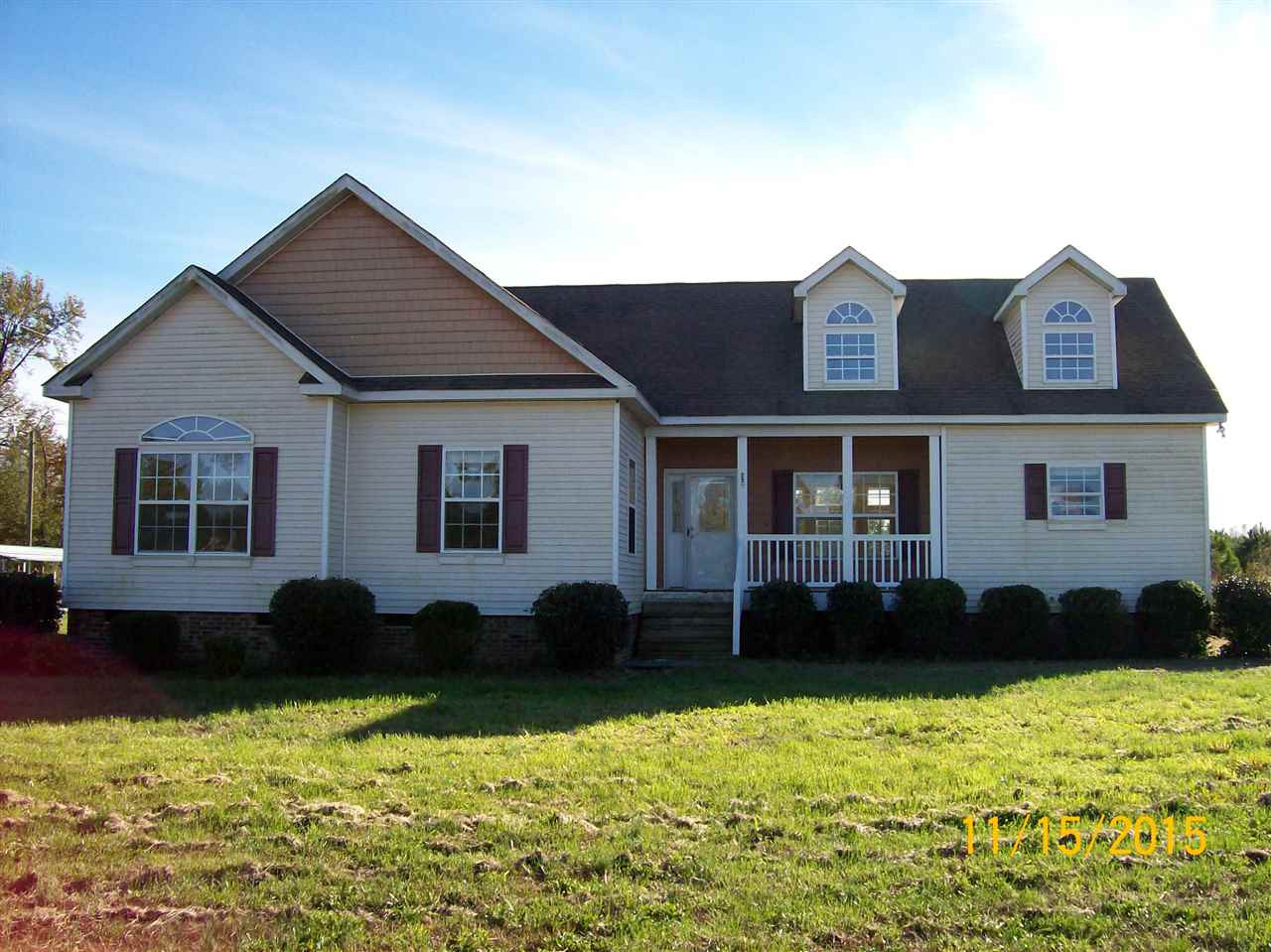 250 Jumping Run Road Dunn, NC 28334 - Photo 1 of 18 Photo 1