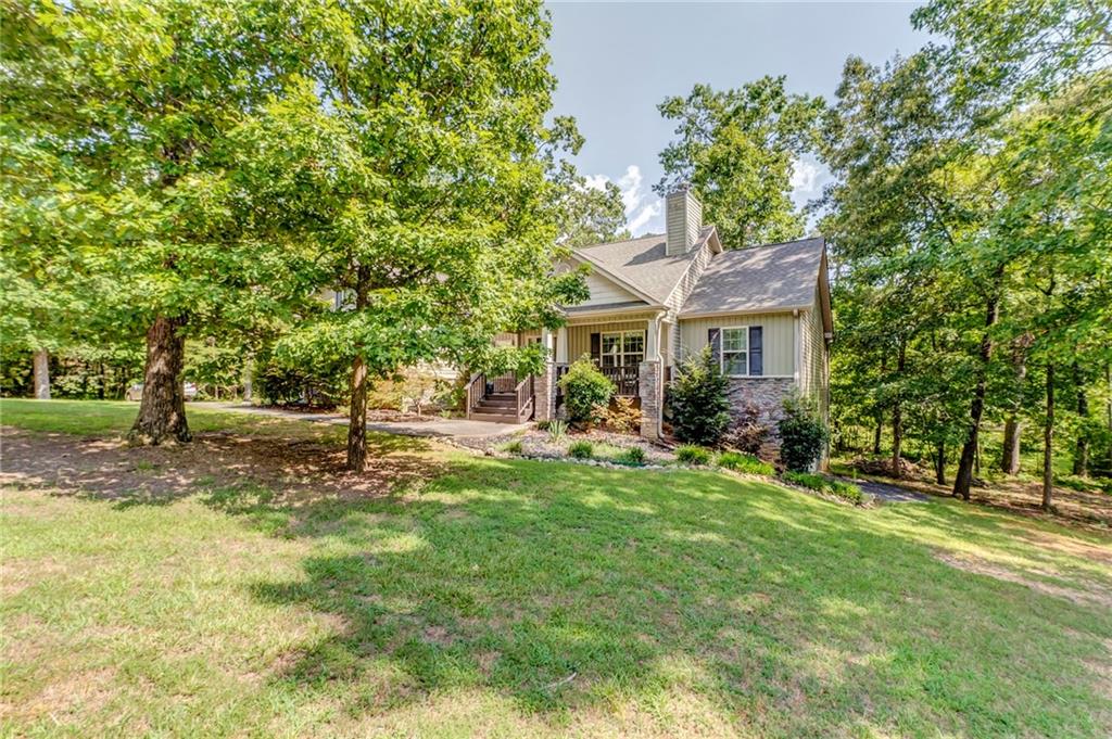 236 Talon Drive Southeast Rydal, GA 30171 - Photo 1 of 1 Gallery Image 1