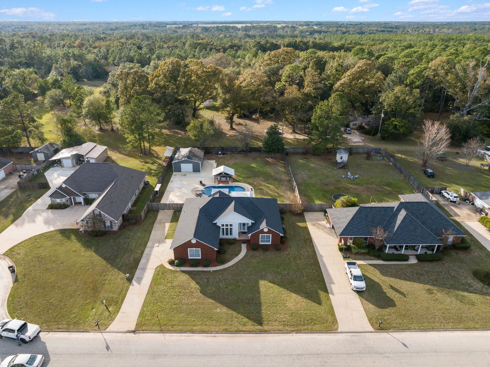 23427 Cornerstone Drive Loxley, AL 36551 - Photo 44 of 50