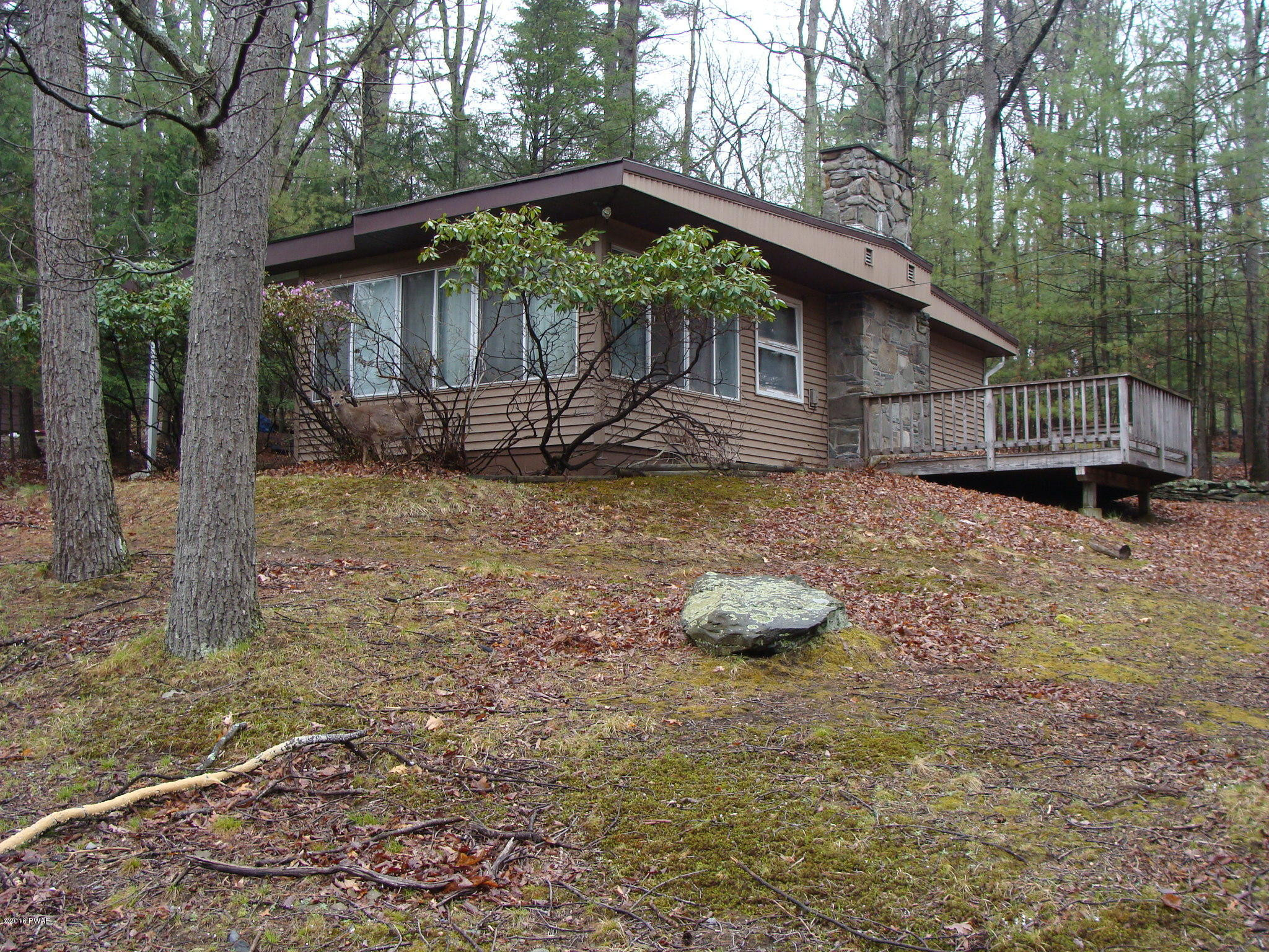 110 Purdytown Road Lakeville, PA 18438 - Photo 3 of 8