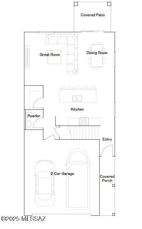 34353 South Incus Road Red Rock, AZ 85145 - Photo 2 of 3 Gallery Image 2