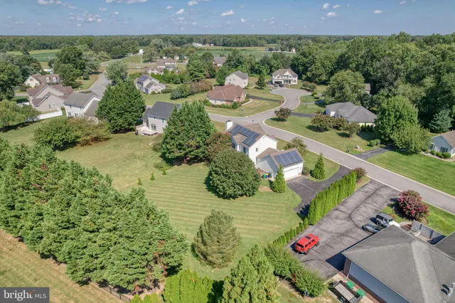 $439,900 | 176 Cardinal Hills Parkway, Dover, DE 19904