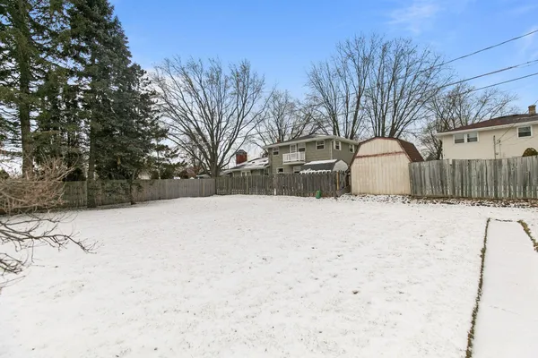 $189,500 | 1538 North 27th Street, Sheboygan, WI 53081