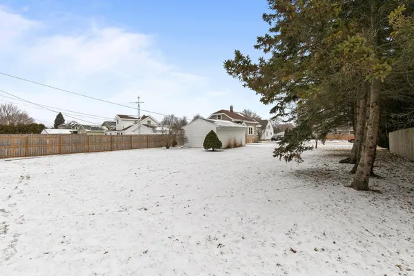 $189,500 | 1538 North 27th Street, Sheboygan, WI 53081