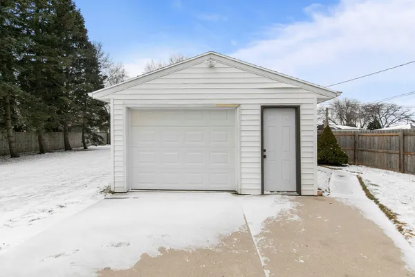 $189,500 | 1538 North 27th Street, Sheboygan, WI 53081