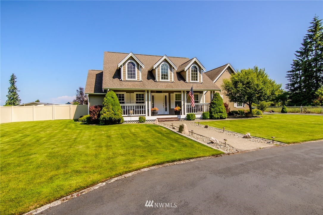 10730 Clark Road Southeast Yelm, WA 98597 - Photo 1 of 25 Gallery Image 1