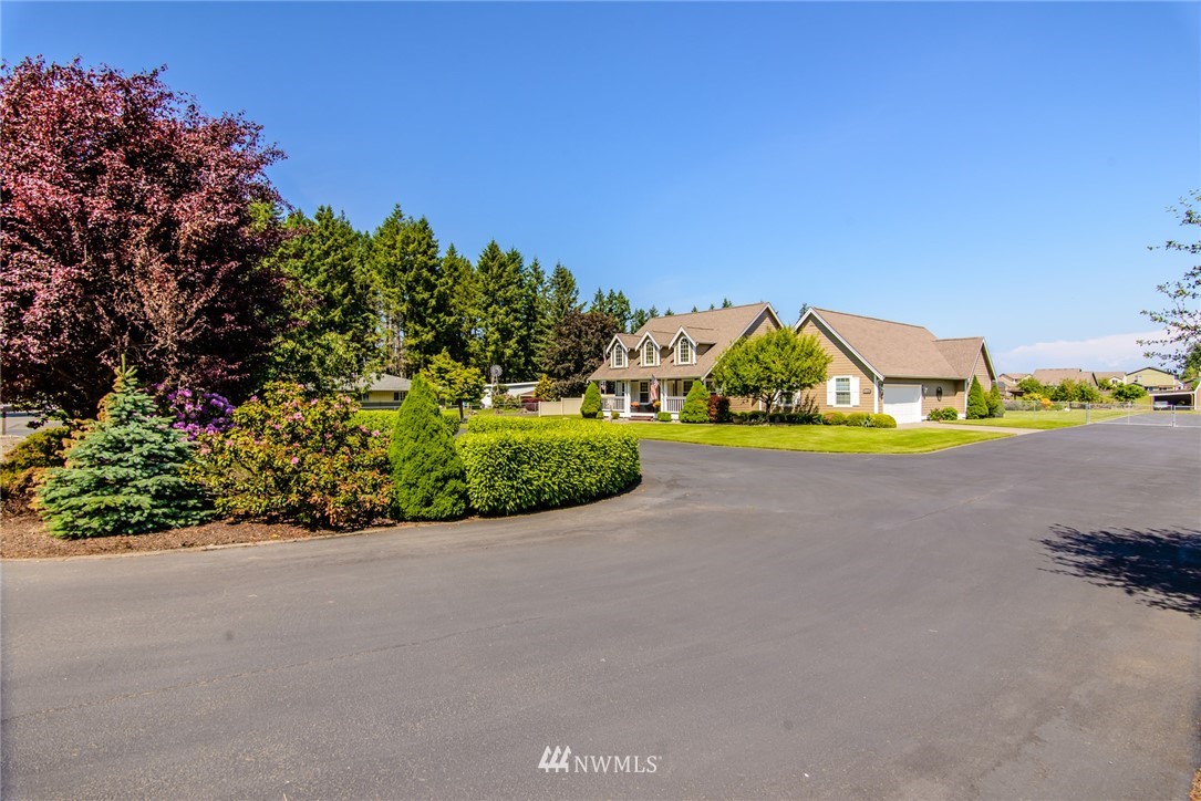 10730 Clark Road Southeast Yelm, WA 98597 - Photo 2 of 25 Gallery Image 2