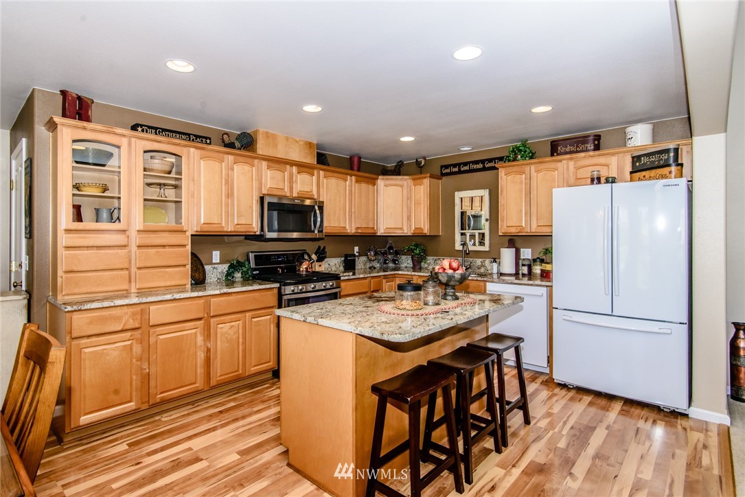 10730 Clark Road Southeast Yelm, WA 98597 - Photo 16 of 25 Gallery Image 16