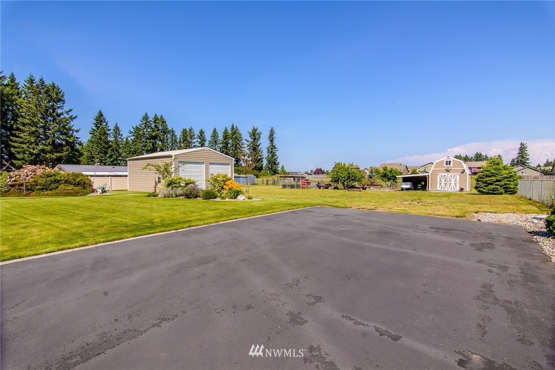 10730 Clark Road Southeast Yelm, WA 98597 - Photo 3 of 25 Gallery Image 3
