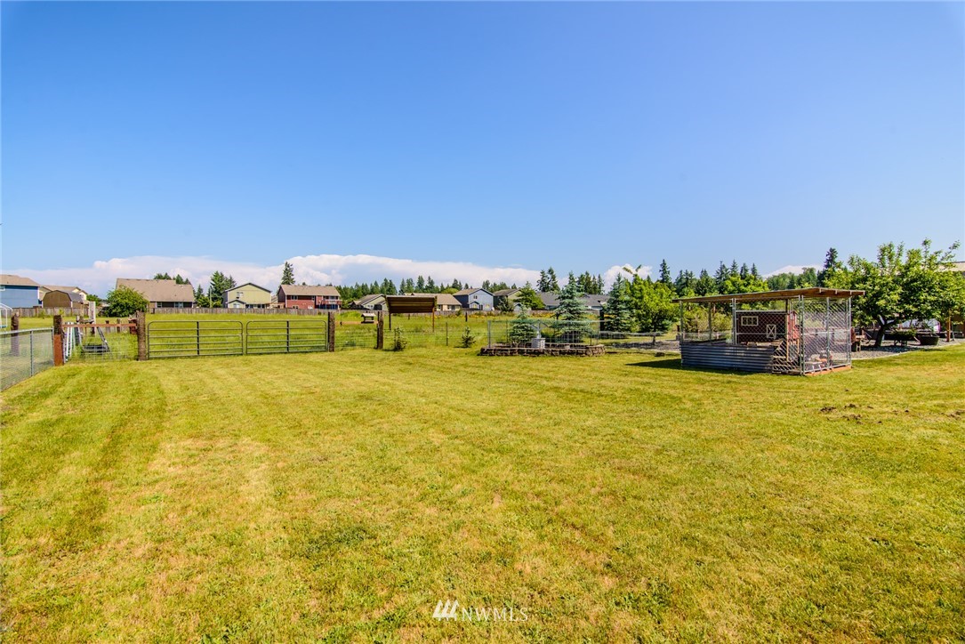 10730 Clark Road Southeast Yelm, WA 98597 - Photo 4 of 25 Gallery Image 4