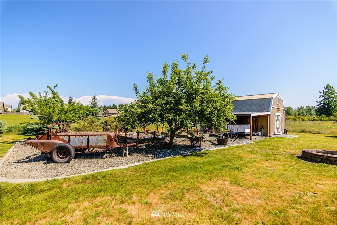 10730 Clark Road Southeast Yelm, WA 98597 - Photo 6 of 25 Gallery Image 6