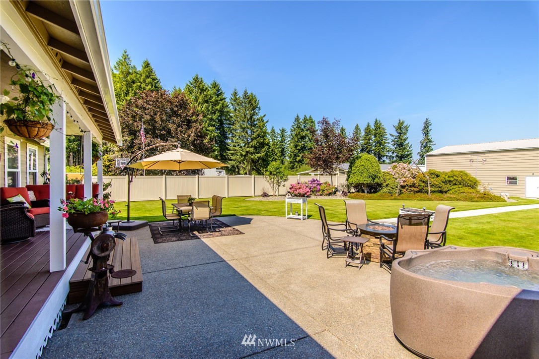 10730 Clark Road Southeast Yelm, WA 98597 - Photo 8 of 25 Gallery Image 8