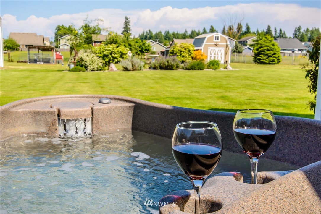 10730 Clark Road Southeast Yelm, WA 98597 - Photo 10 of 25 Gallery Image 10