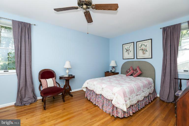 10858 Sandringham Road Cockeysville, MD 21030 - Photo 11 of 30 Bedroom