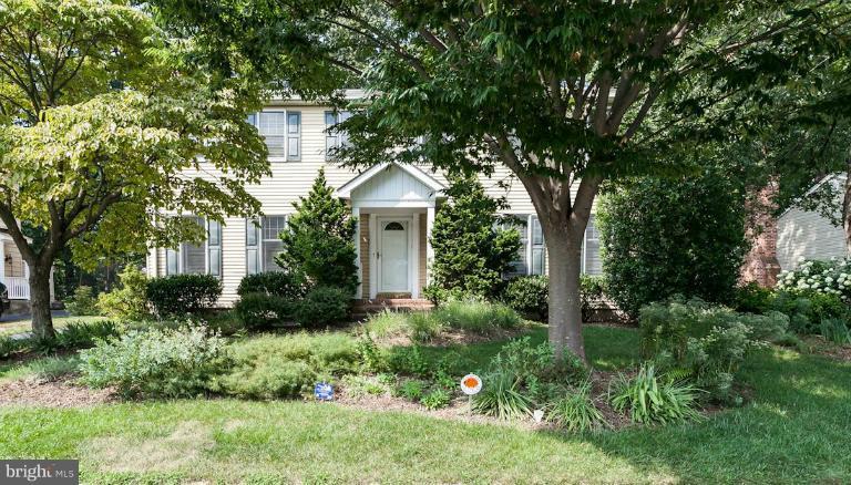 10858 Sandringham Road Cockeysville, MD 21030 - Photo 30 of 30 Exterior (Front)