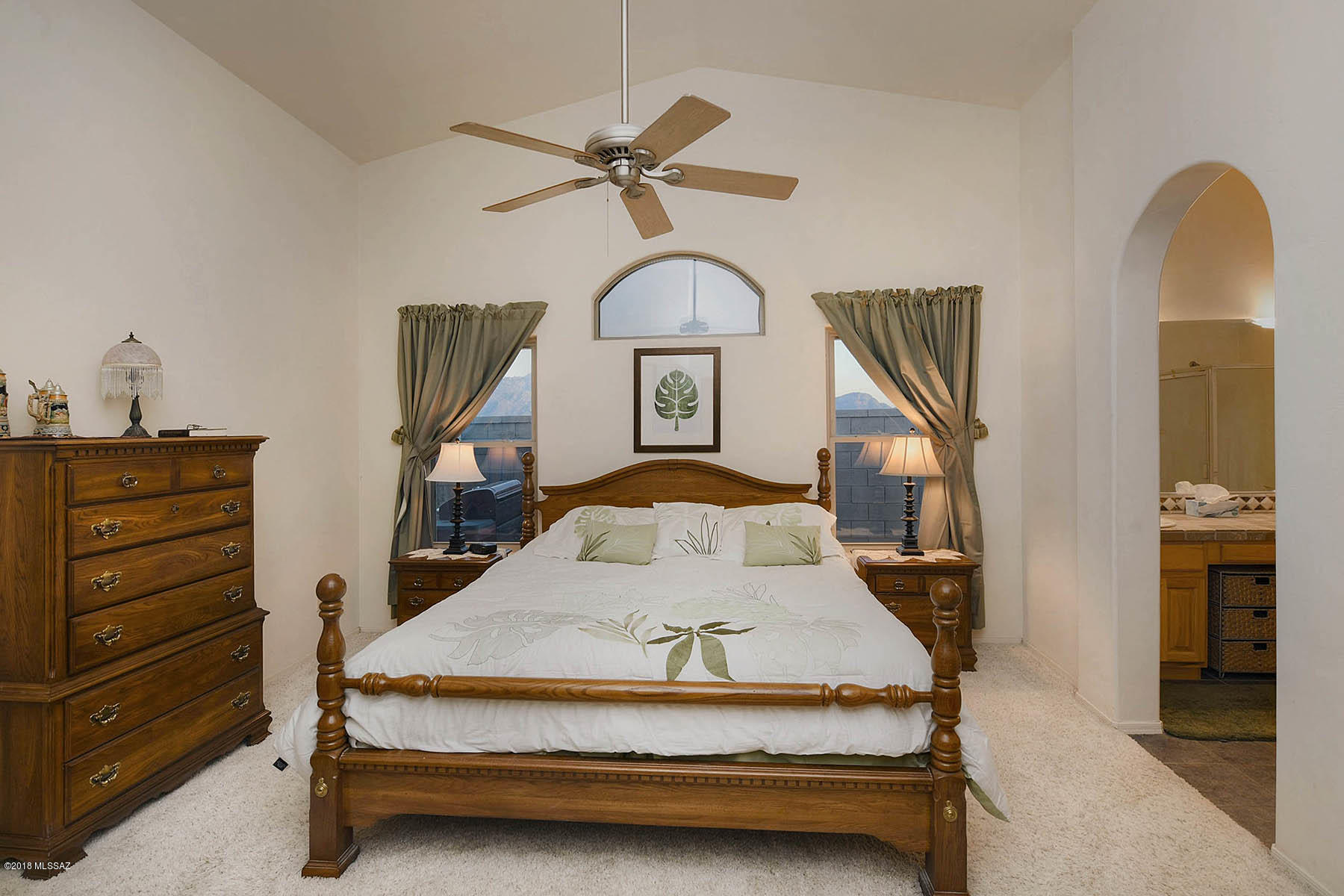 60559 East Blackcrest Loop Tucson, AZ 85739 - Photo 18 of 33