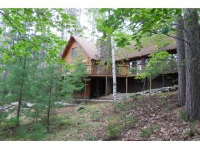 2879 Crestwood Drive Rhinelander, WI 54501 - Photo 1 of 19 Gallery Image 1