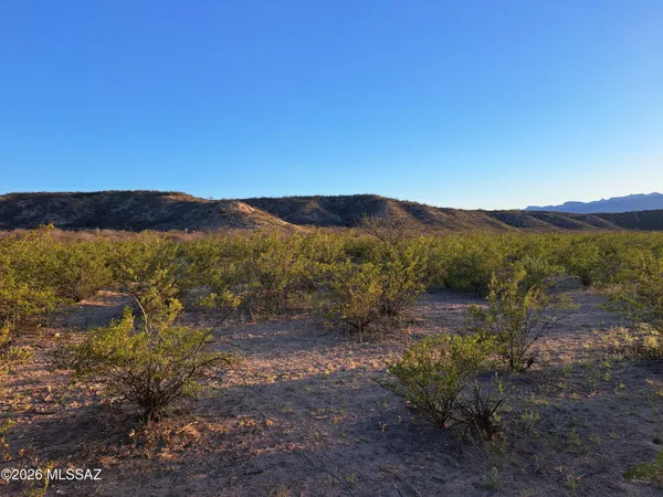 $60,000 | East Taylor Pass, Benson, AZ 85602