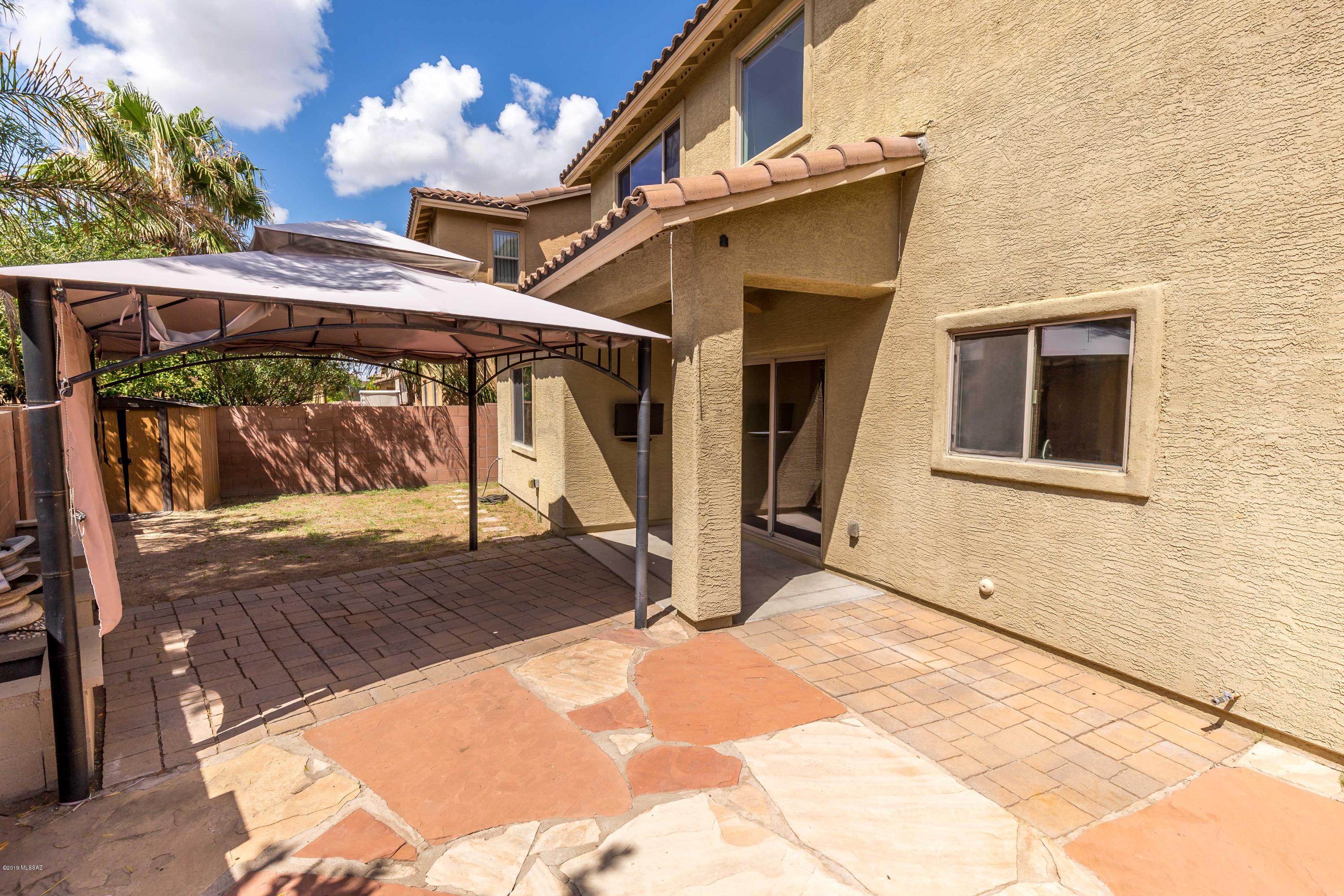 1663 West Gentle Brook Trail Tucson, AZ 85704 - Photo 30 of 33