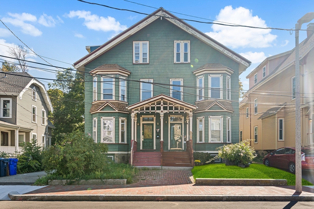 16 Mayfair Street Boston, MA 02119 - Photo 1 of 36