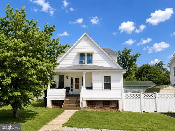 $269,000 | 9427 Ridgely Avenue, Baltimore, MD 21234