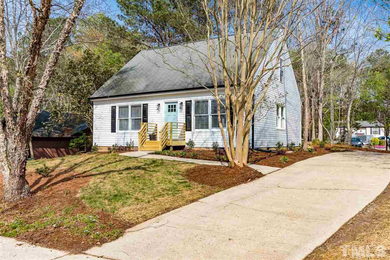 7713 Mourning Dove Road Raleigh, NC 27615 - Photo 2 of 23