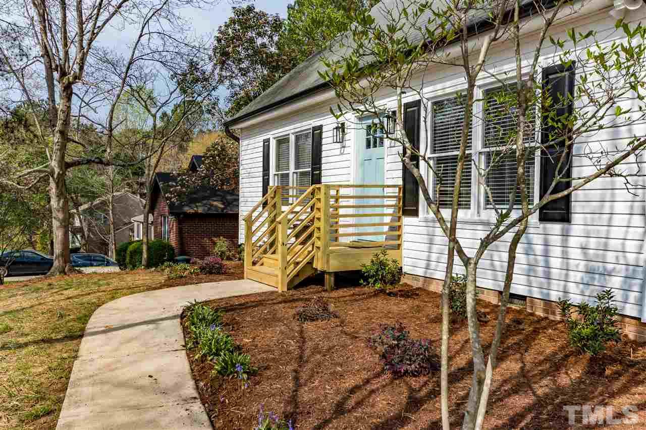 7713 Mourning Dove Road Raleigh, NC 27615 - Photo 3 of 23