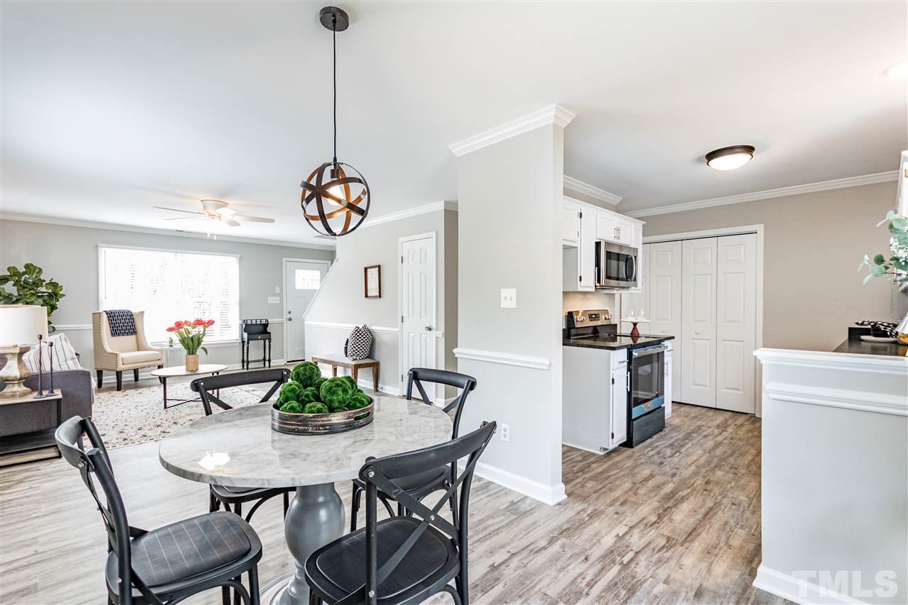 7713 Mourning Dove Road Raleigh, NC 27615 - Photo 6 of 23