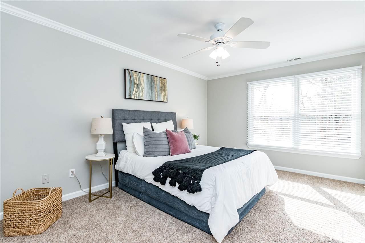 7713 Mourning Dove Road Raleigh, NC 27615 - Photo 10 of 23