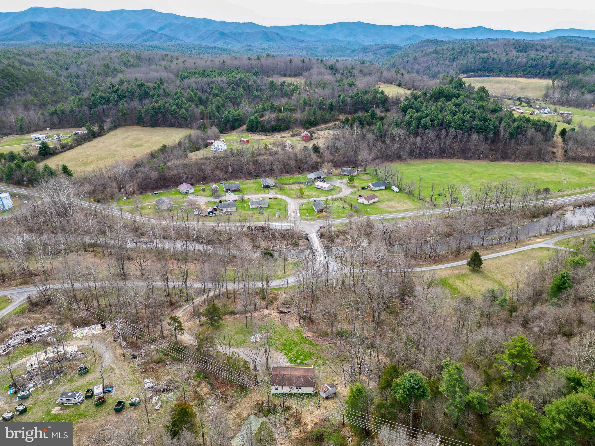 73 Mill Gap Road Brandywine, WV 26802 - Photo 57 of 59 Gallery Image 57