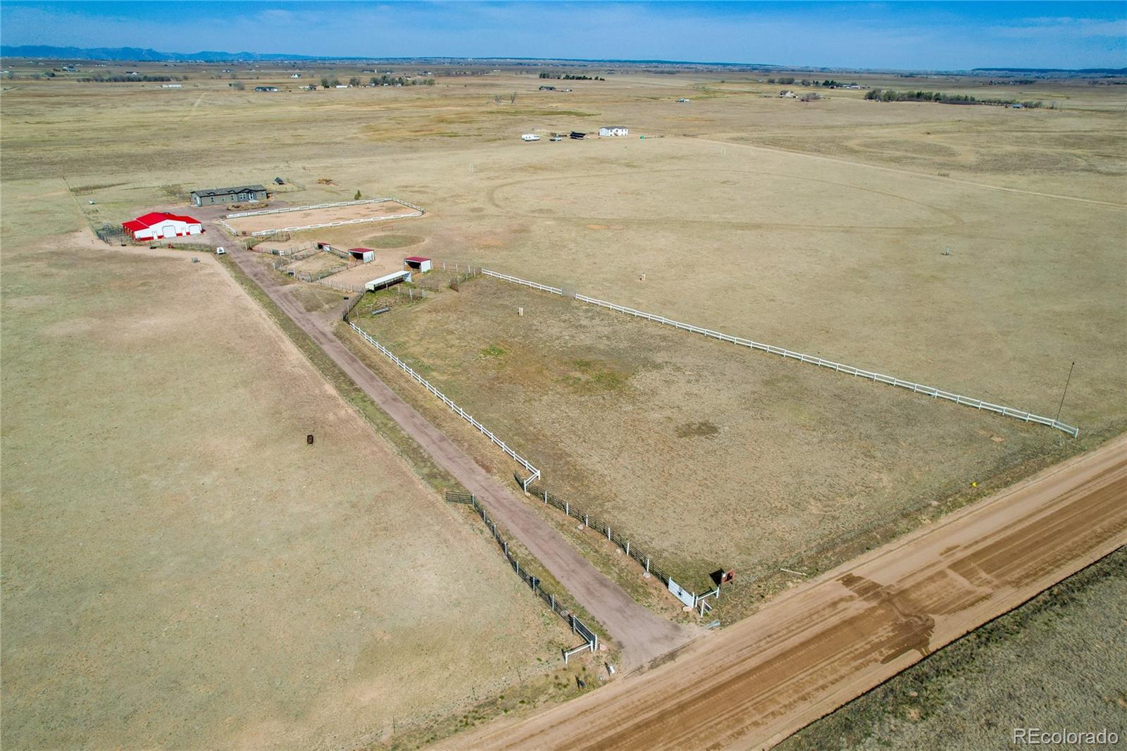 7880-j D J D Johnson Road Peyton, CO 80831 - Photo 33 of 49