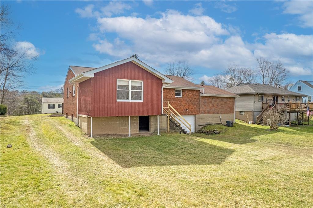 137 Ridgeview Drive Aliquippa, PA 15001 - Photo 23 of 25 Gallery Image 23