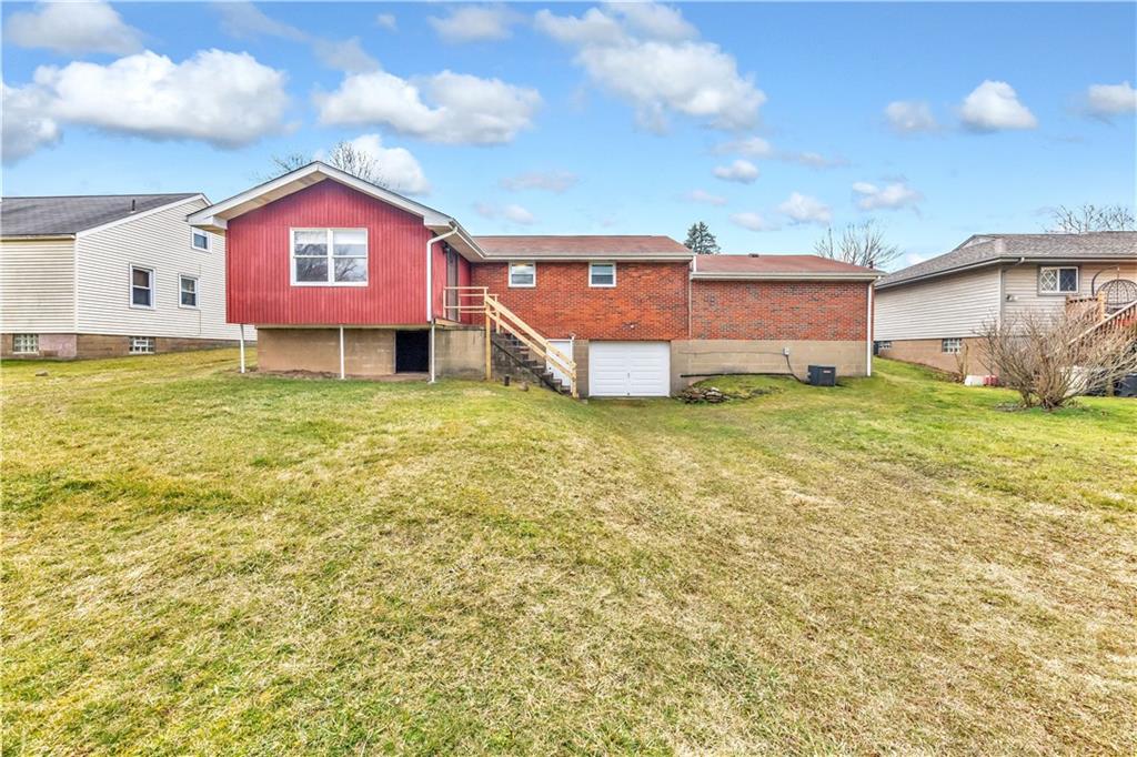 137 Ridgeview Drive Aliquippa, PA 15001 - Photo 24 of 25 Gallery Image 24