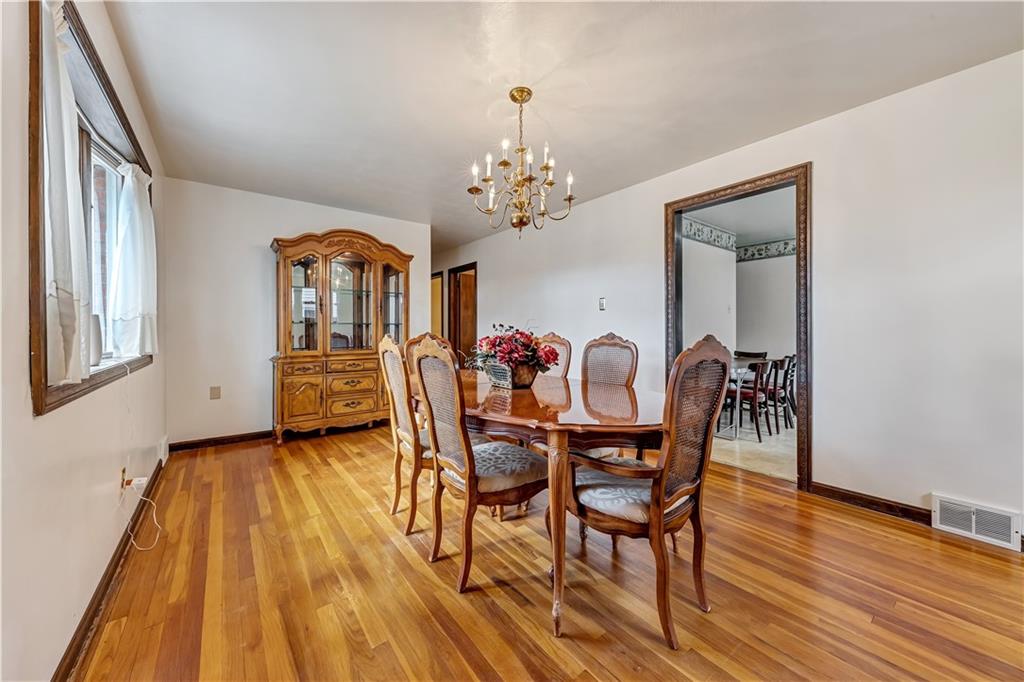 137 Ridgeview Drive Aliquippa, PA 15001 - Photo 5 of 25 Gallery Image 5
