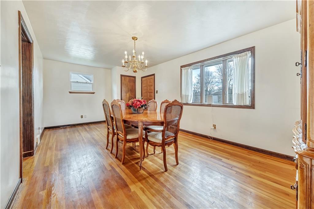 137 Ridgeview Drive Aliquippa, PA 15001 - Photo 7 of 25 Gallery Image 7