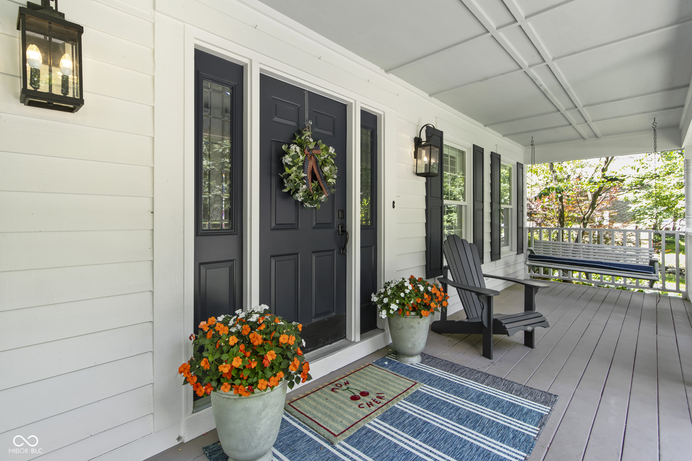 11135 Clarkston Road Zionsville, IN 46077 - Photo 5 of 78