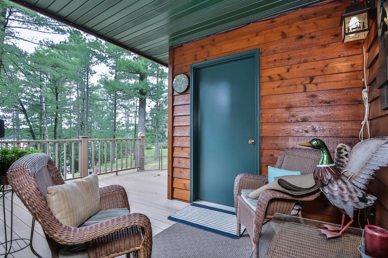 7753 Crow Road Lake Tomahawk, WI 54539 - Photo 27 of 28 Gallery Image 27