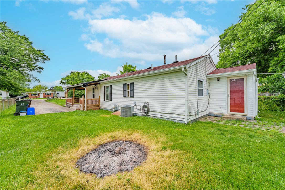 640 Prince Albert Boulevard Riverside, OH 45404 - Photo 18 of 24
